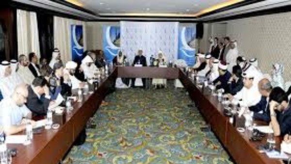 مجلس حكماء المسلمين