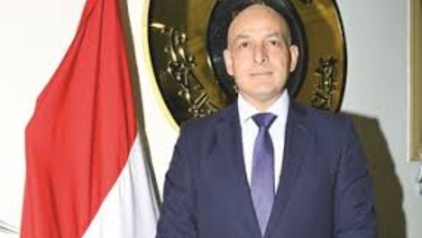 قنصل مصر لدى الكويت،