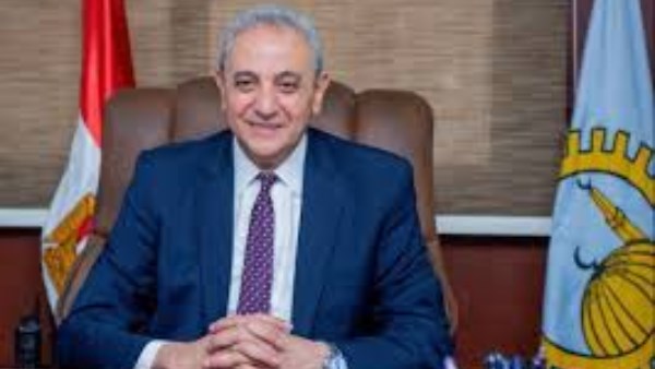 محافظ الغربية