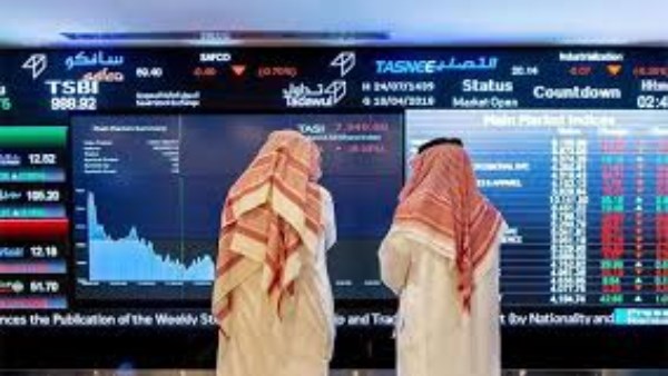  الأسهم السعودية 