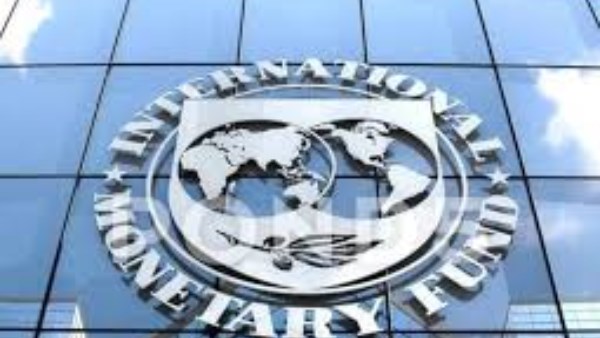 صندوق النقد: