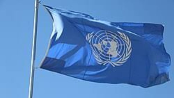   الأمم المتحدة