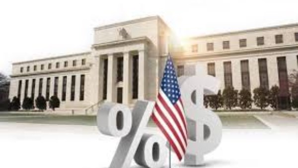 الفيدرالي الأمريكي