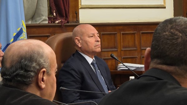 محافظ القاهرة 