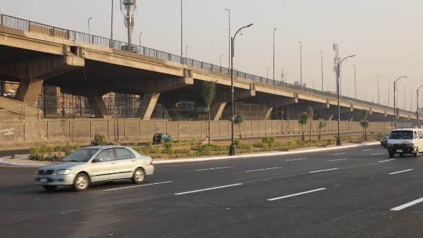 محور صلاح سالم البديل 