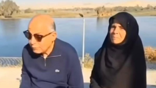 محافظ المنيا