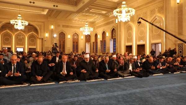 محافظ القاهرة 