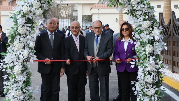 محافظ القاهرة 