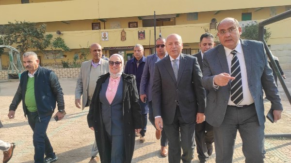 محافظ العاصمة 