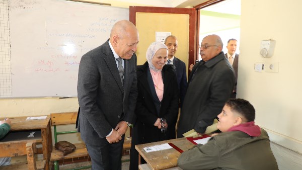 محافظ القاهرة 