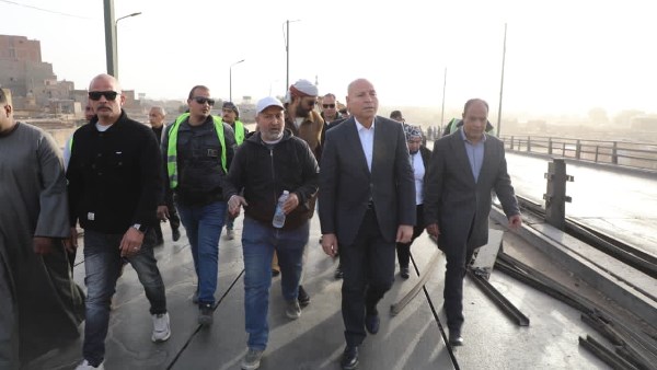 محافظ القاهرة 