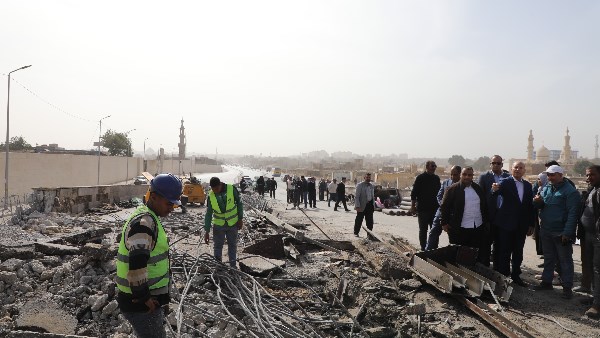 كوبرى السيدة عائشه 