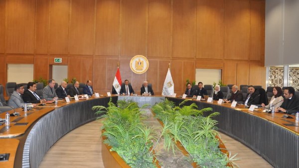 وزير التعليم العالي 