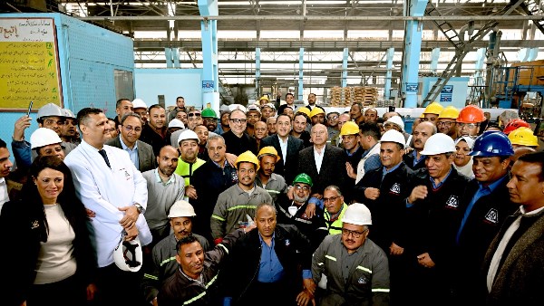 رئيس مجلس الوزراء 