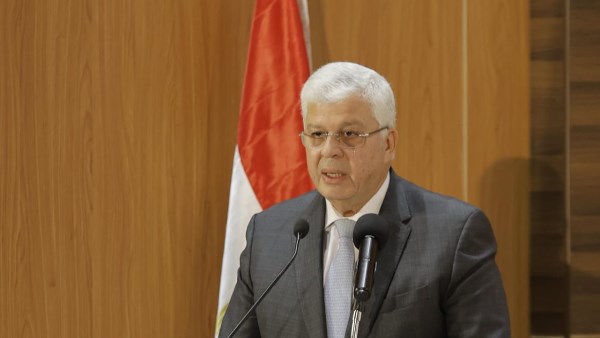 وزير التعليم العالي 