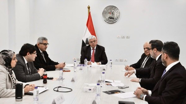 وزير التعليم العالي 