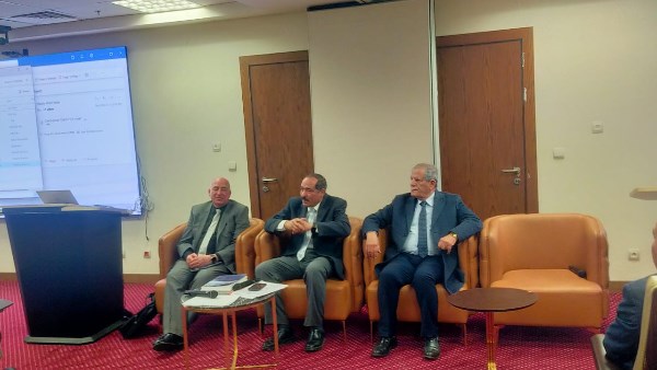  التعليم العالي 