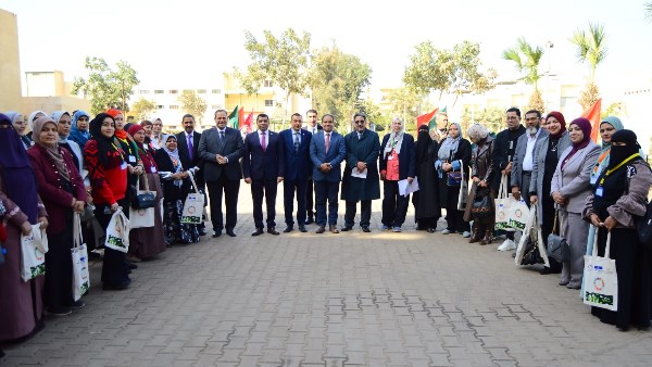 التعليم العالي 