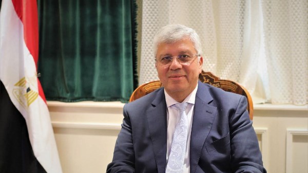 وزير التعليم العالي 