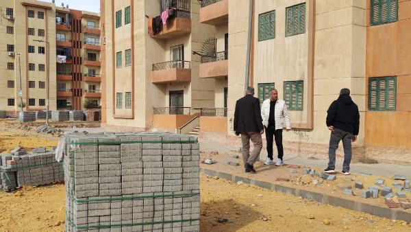 جانب من الجولة 