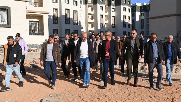 جانب من الجولة 