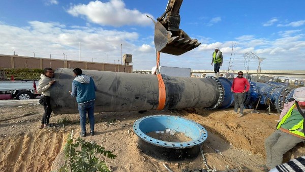 عمليات التوصيل 