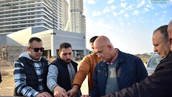 جانب من الجولة 