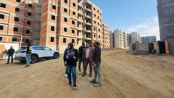 جانب من الجولة 