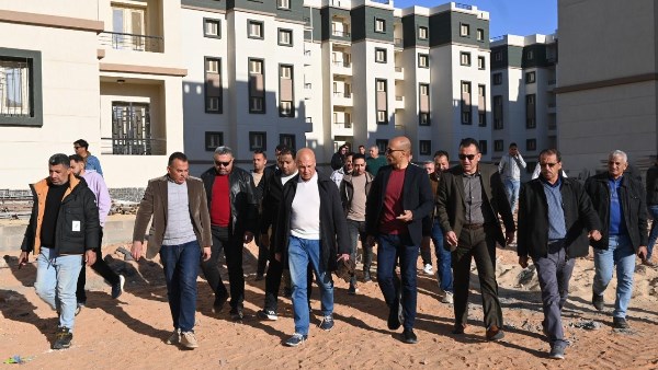 جانب من الجولة 