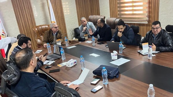 جانب من الحدث