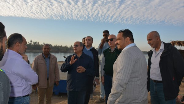 جانب من الجولة 