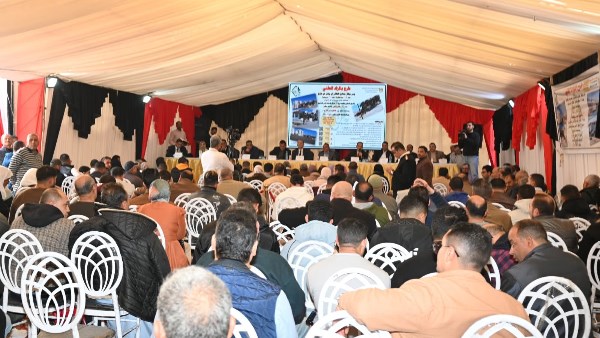 71 مليون جنيه حصيلة مزايدة علنية لبيع محلات تجارية بحدائق العاشر من رمضان 71 مليون جنيه حصيلة مزايدة علنية لبيع محلات تجارية بحدائق العاشر من رمضان