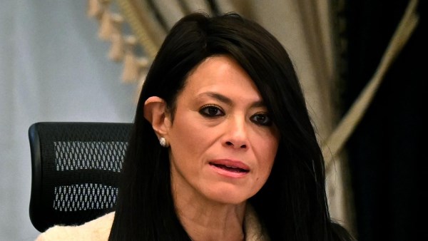 رانيا المشاط وزيرة التخطيط والتنمية الاقتصادية والتعاون الدولي