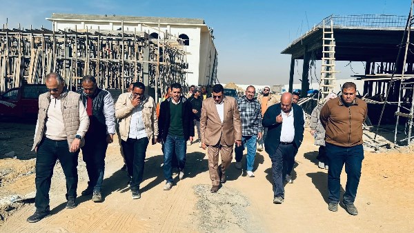 جانب من الجوله 