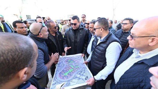 جانب من الجوله