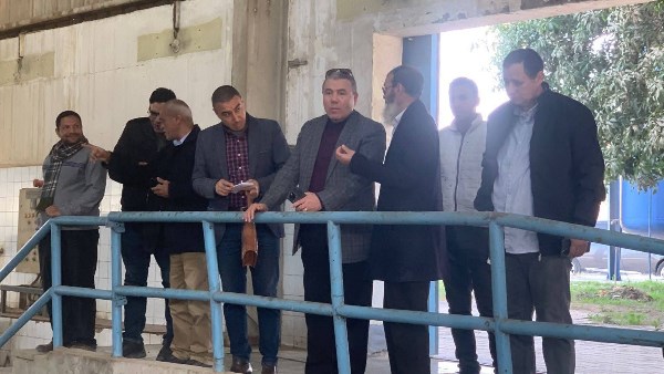 جانب من الجولة 