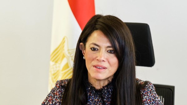 رانيا المشاط