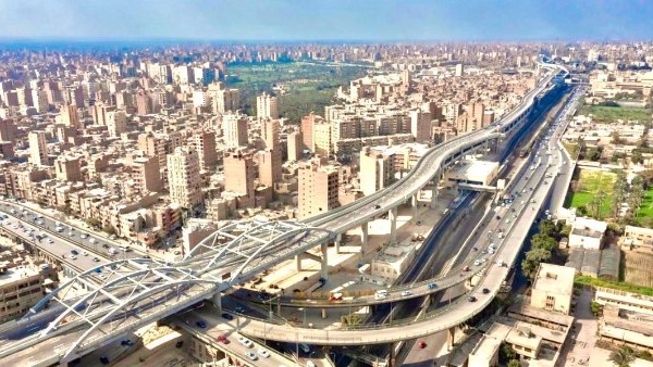 جانب من الأعمال 