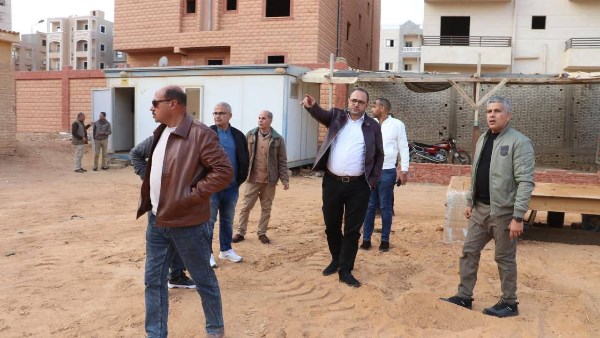 جانب من الحملة 