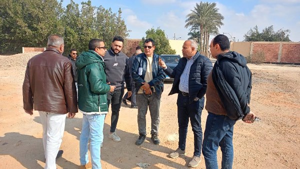 جانب من الجولة 