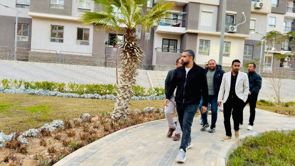 جانب من الجوله