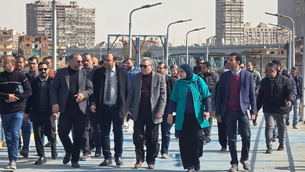 جانب من الجولة 