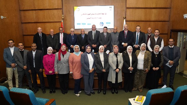 جانب من الأحداث 