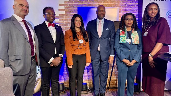 جانب من المشاركة 