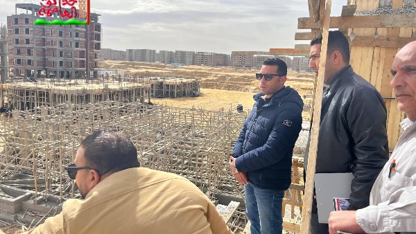 جانب من الجولة 