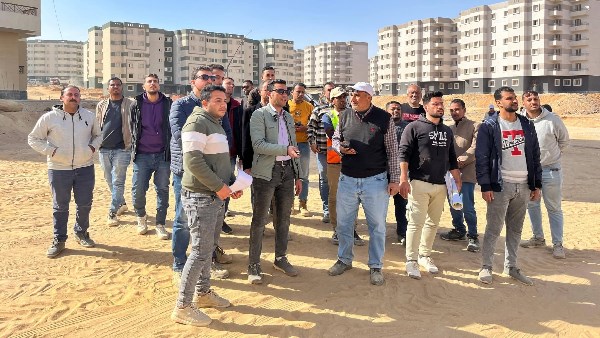 جانب من الجوله