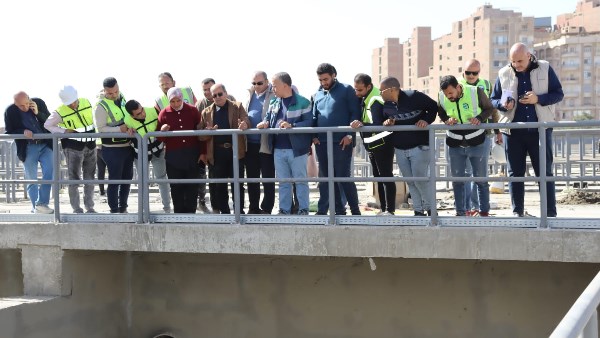 جانب من الجولة