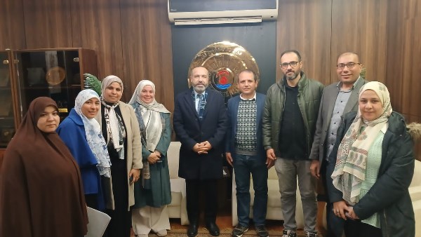 صورة من الحدث 