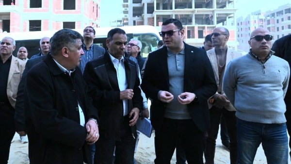 جانب من الجولة 