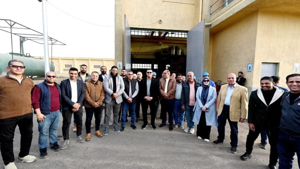 جانب من الجولة 